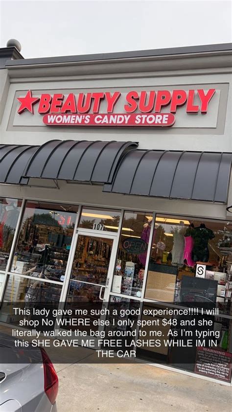 Star Beauty Supply .